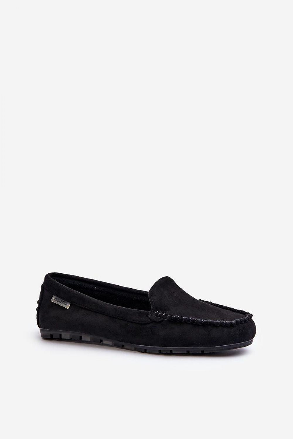 Mokassins model 196403 Step in style