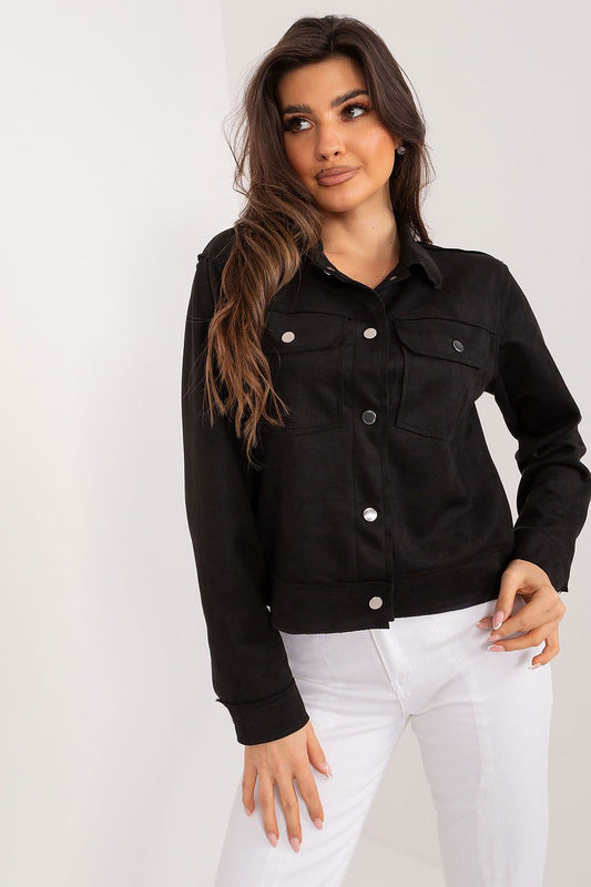 Jacke model 196757 Badu