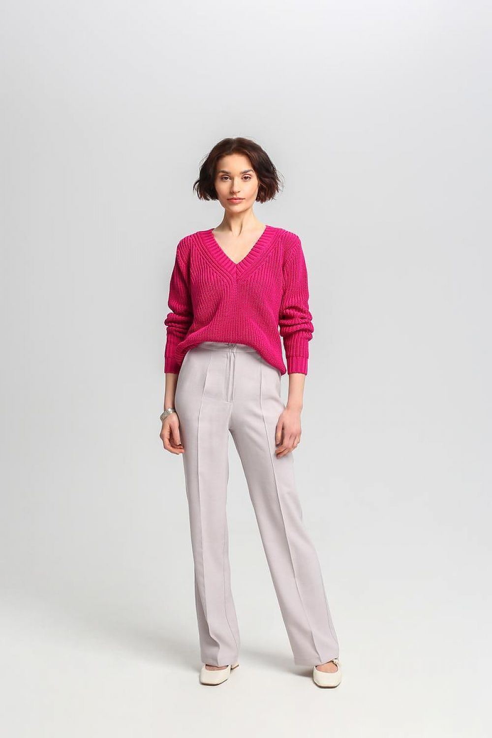 Pullover model 196810 MKM