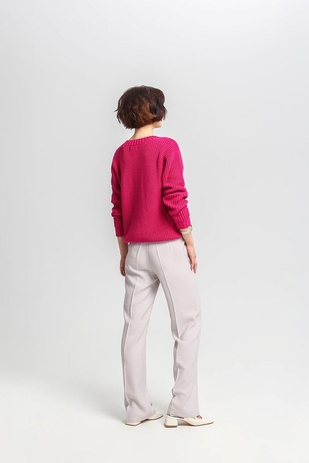 Pullover model 196810 MKM