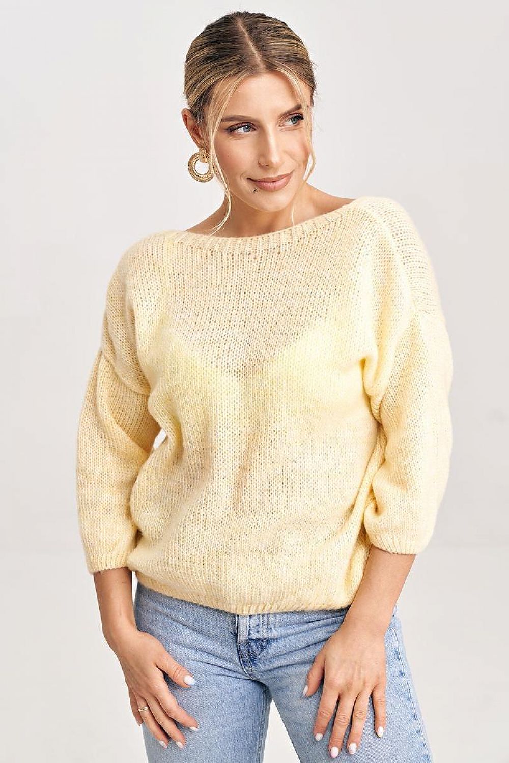 Pullover model 197344 Figl