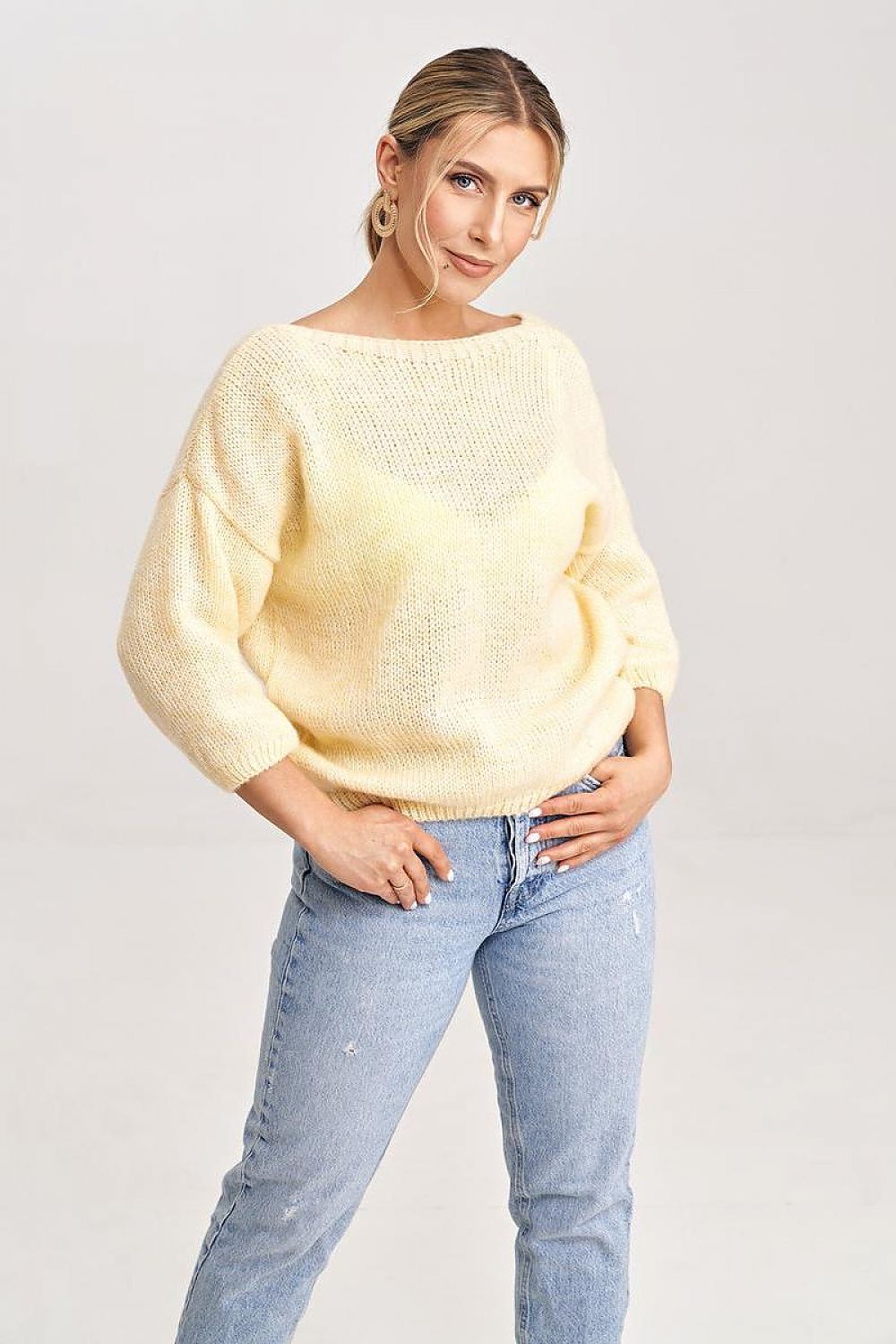 Pullover model 197344 Figl
