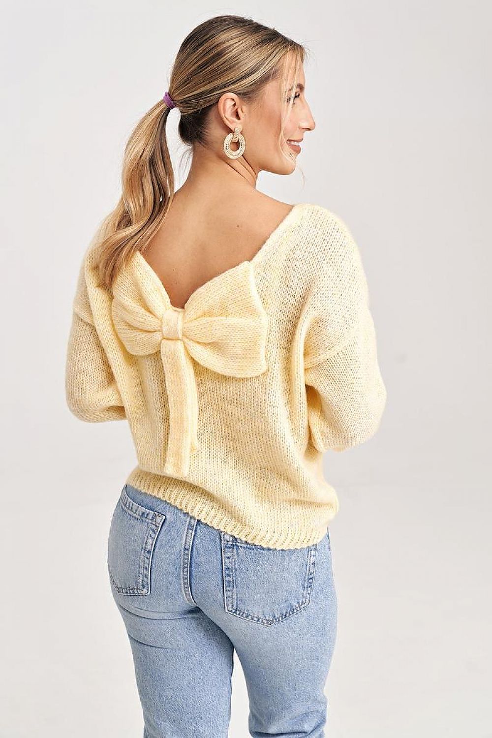 Pullover model 197344 Figl