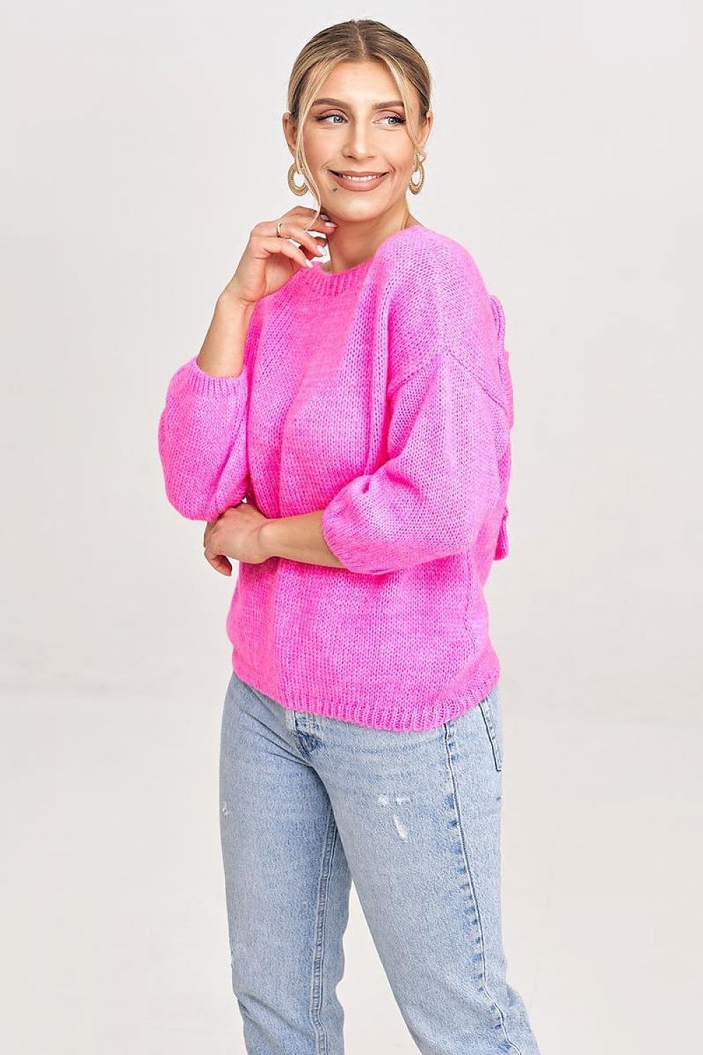 Pullover model 197346 Figl