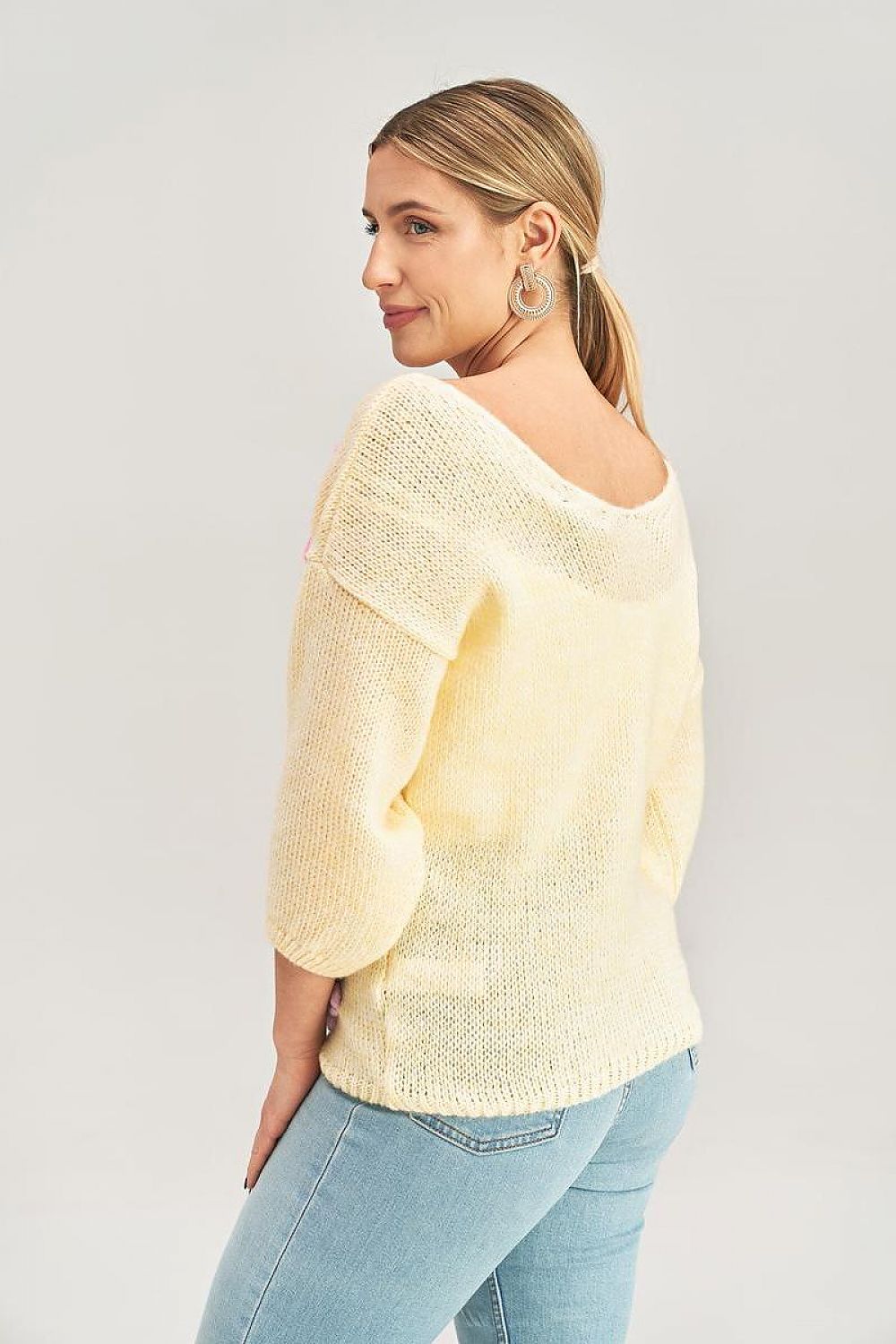 Pullover model 197349 Figl