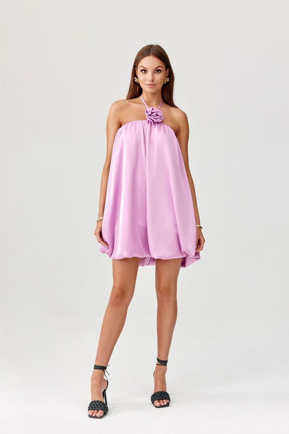 Cocktailkleid model 197785 Roco Fashion