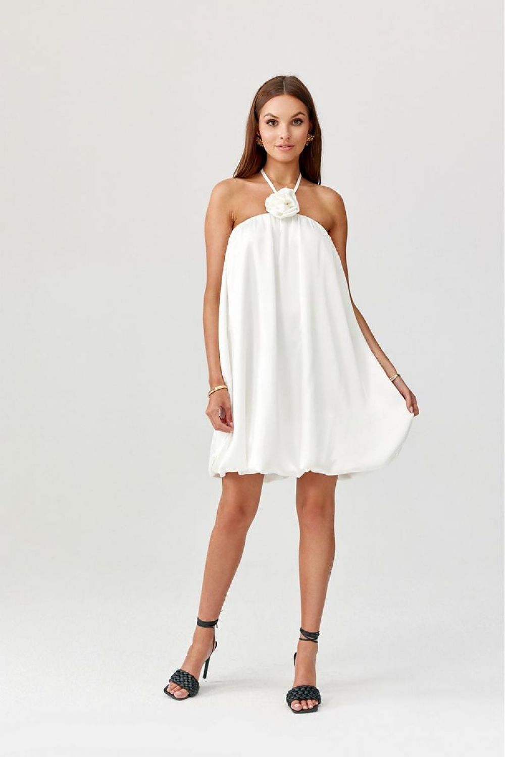 Cocktailkleid model 197786 Roco Fashion