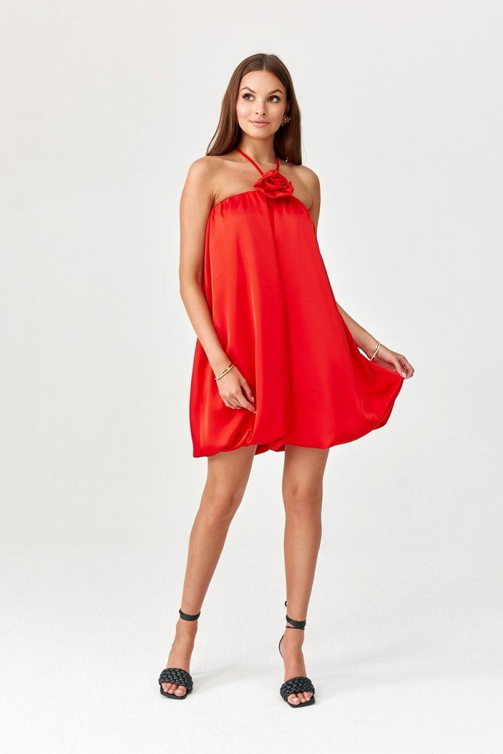 Cocktailkleid model 197787 Roco Fashion