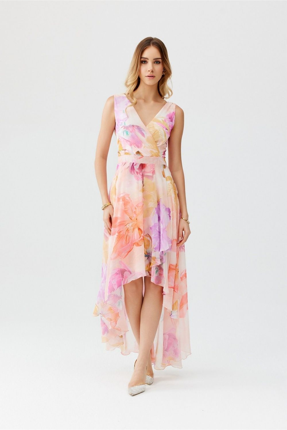 Cocktailkleid model 198336 Roco Fashion