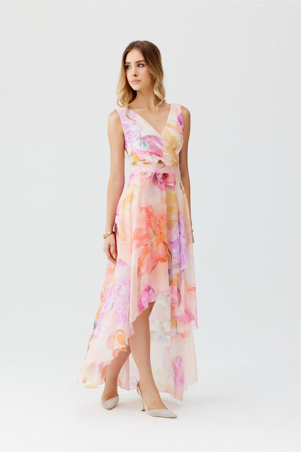 Cocktailkleid model 198336 Roco Fashion