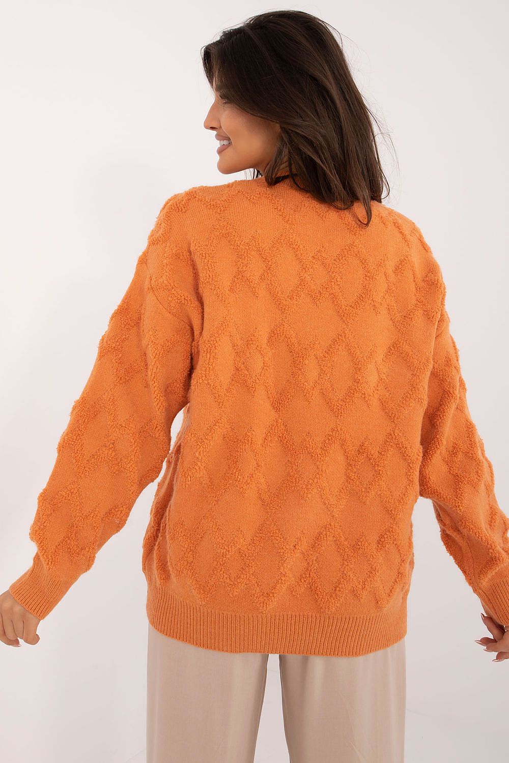 Pullover model 199430 AT