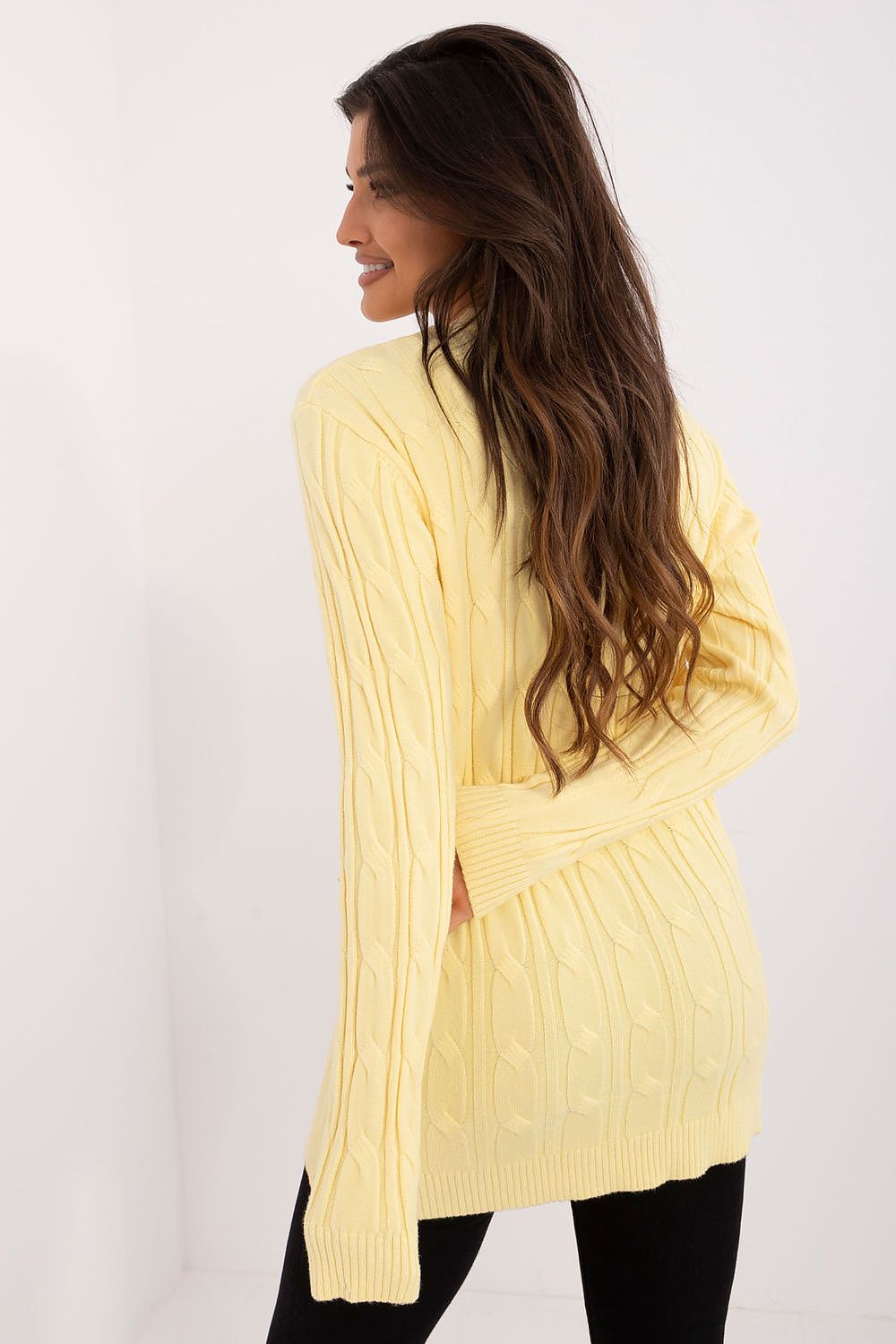 Pullover model 199535 AT