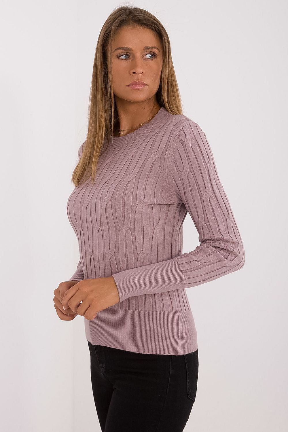 Pullover model 199757 AT