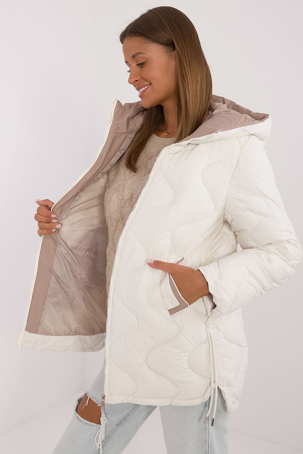 Jacke model 199974 MBM