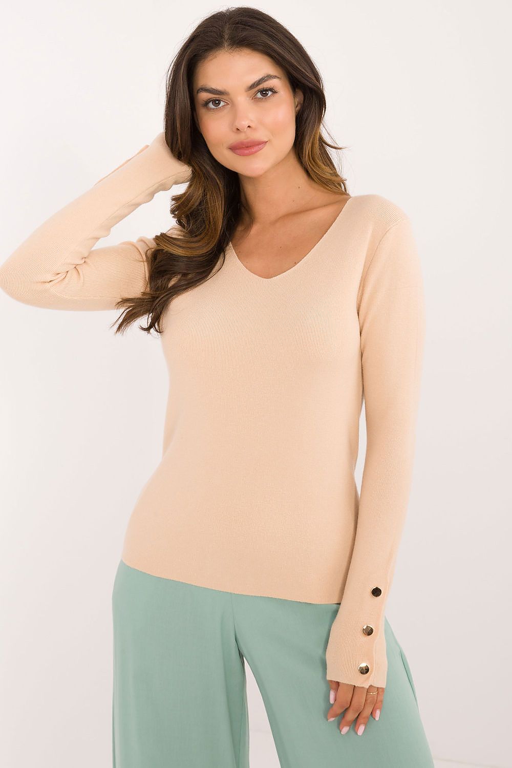 Pullover model 200183 AT