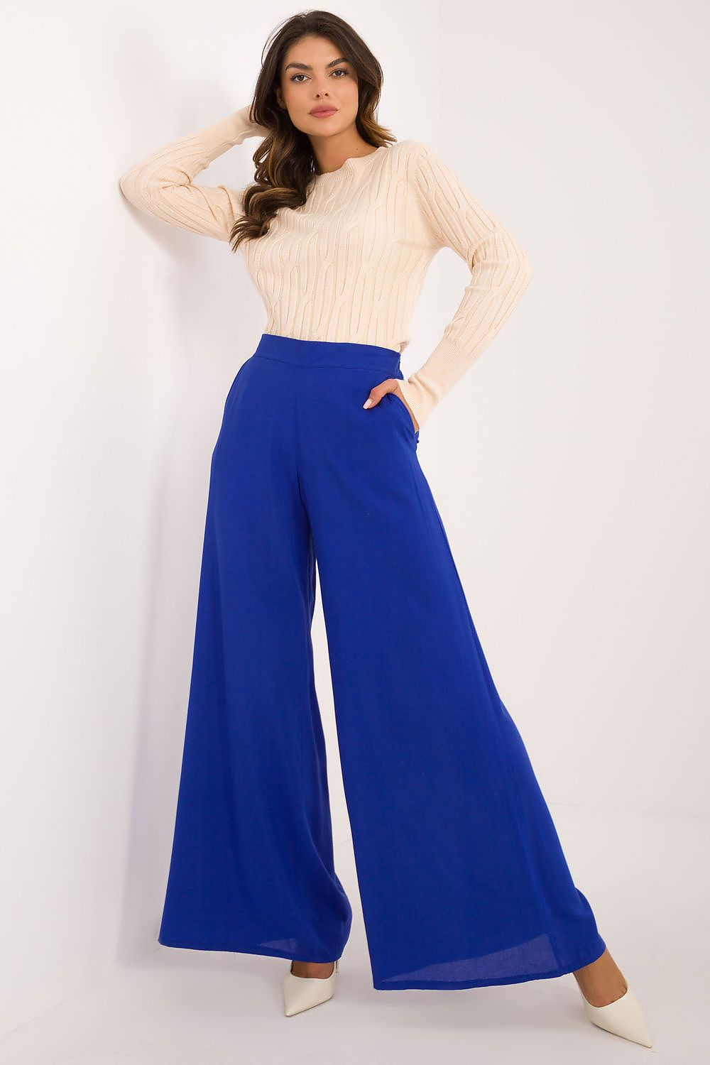 Pullover model 200193 AT