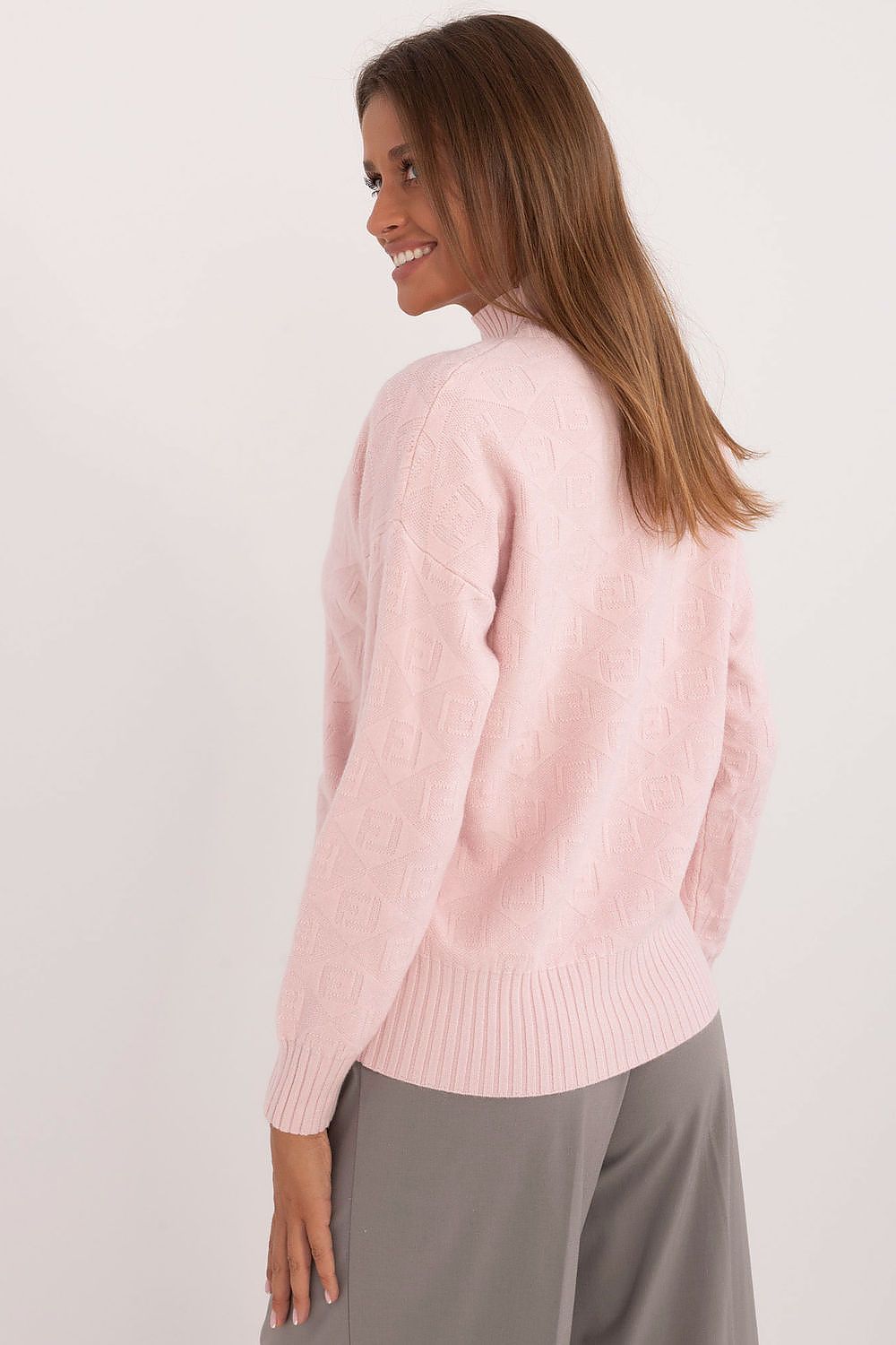 Pullover model 200326 AT