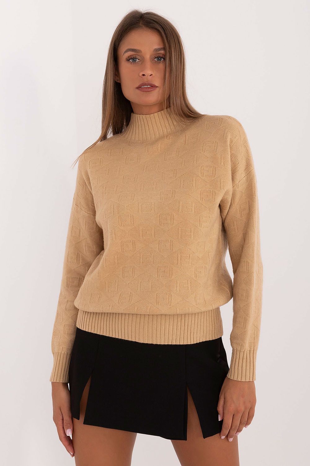 Pullover model 200328 AT