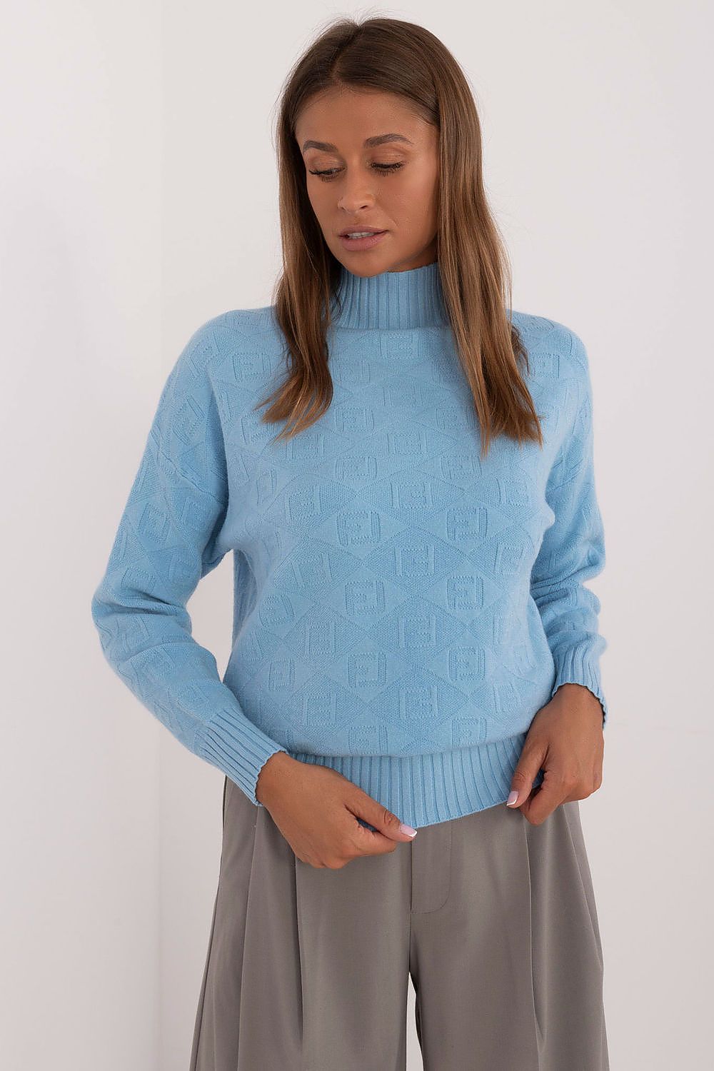 Pullover model 200329 AT