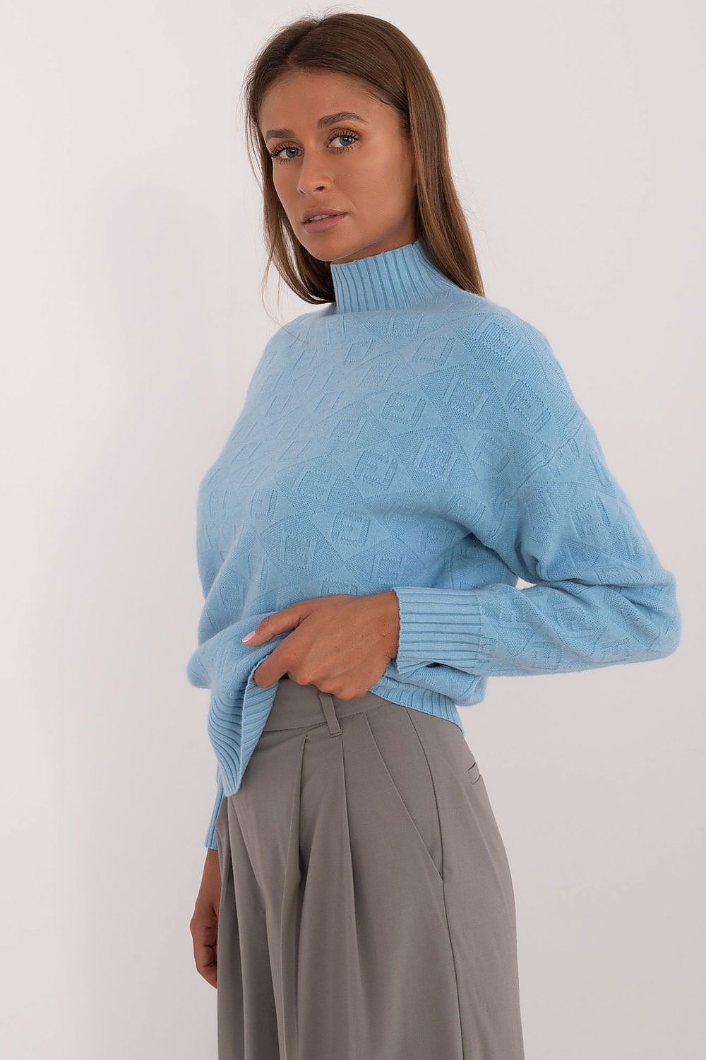 Pullover model 200329 AT