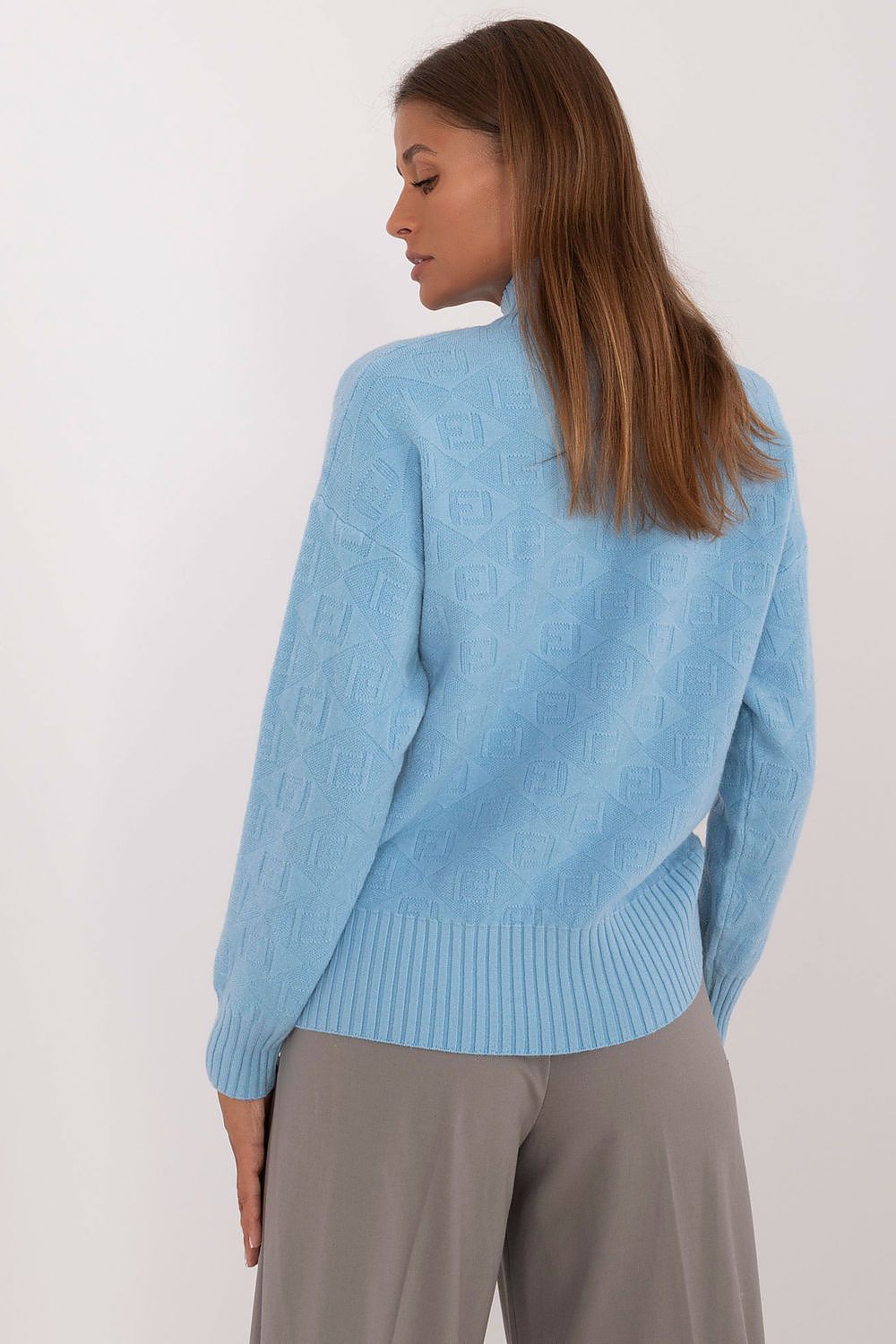 Pullover model 200329 AT