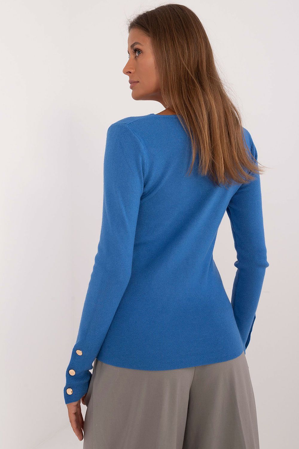 Pullover model 200336 AT