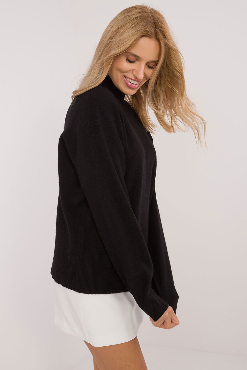 Pullover model 200428 Sublevel