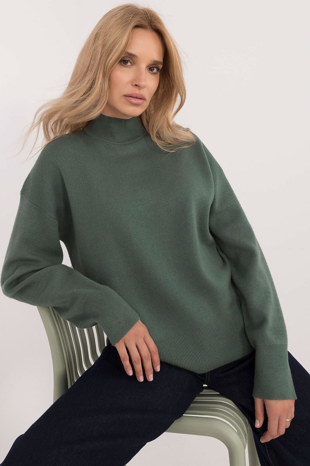 Pullover model 200429 Sublevel