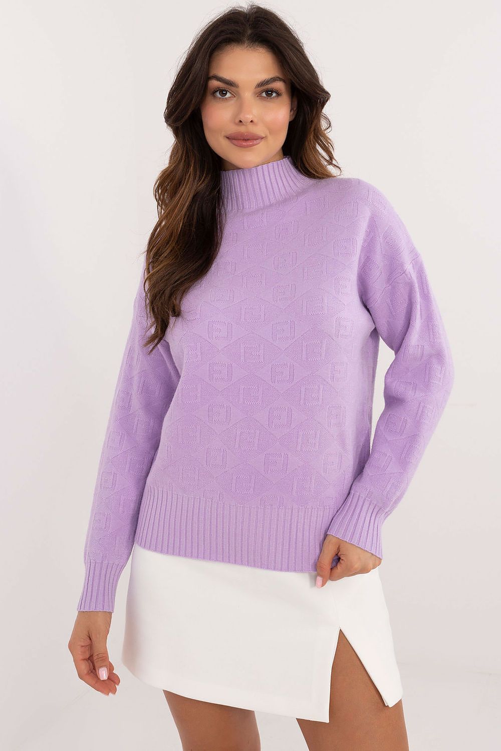 Pullover model 200523 AT