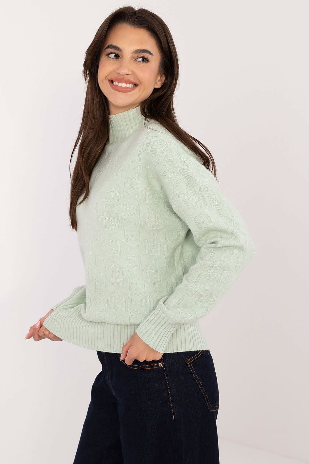 Pullover model 200526 AT