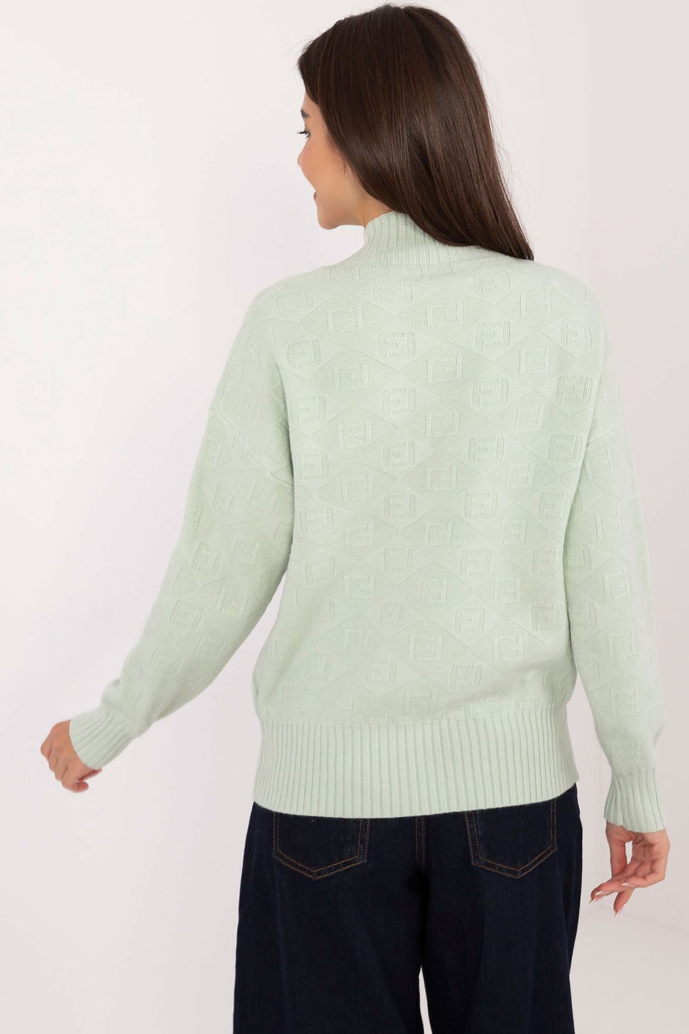 Pullover model 200526 AT