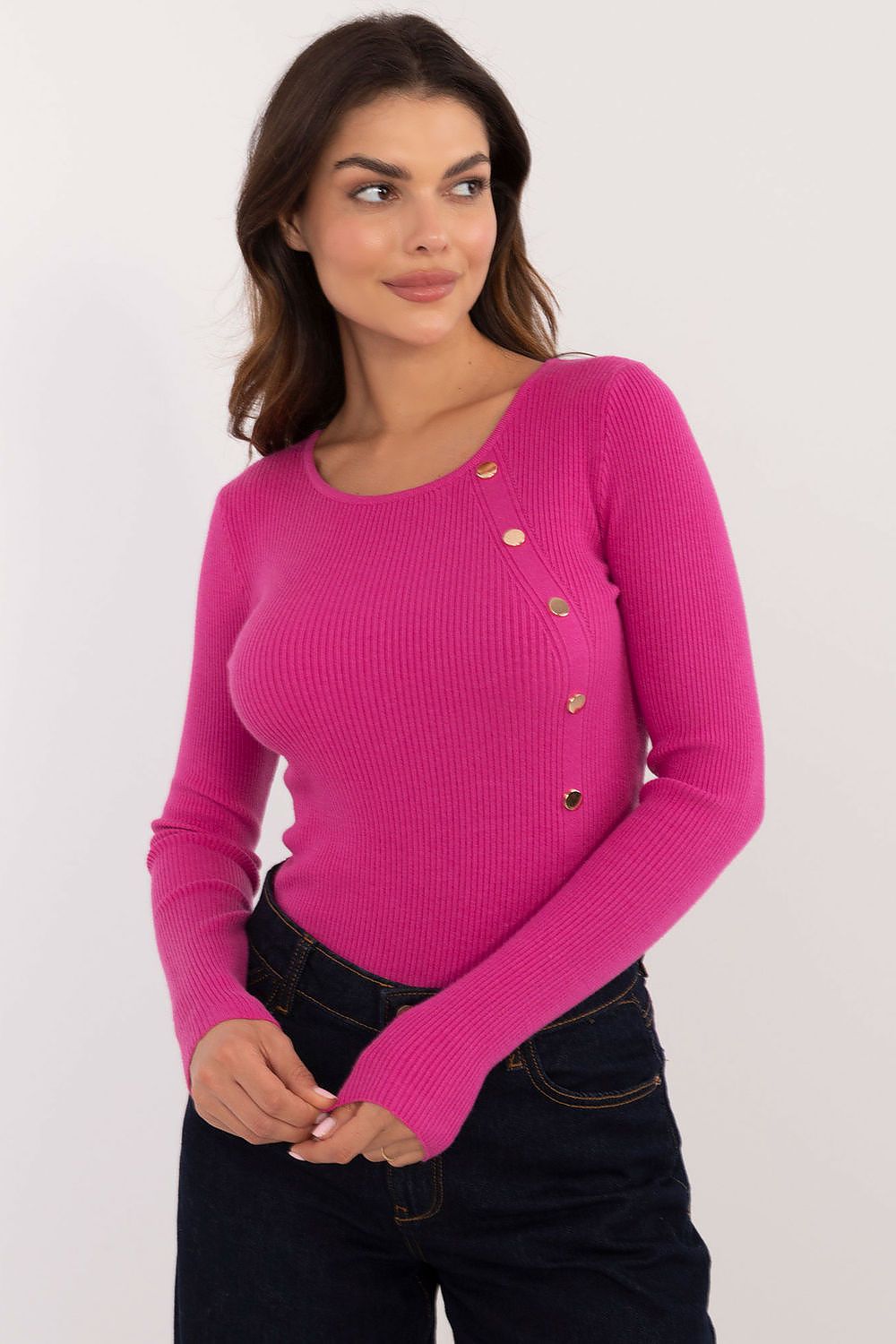 Pullover model 200528 AT