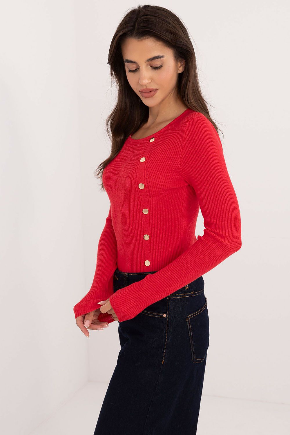Pullover model 200532 AT