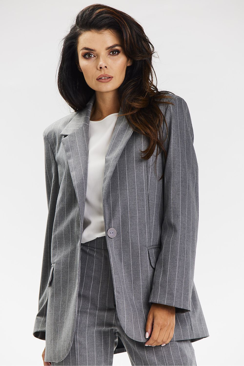 Jacke model 200560 awama