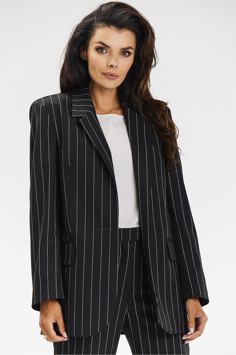 Jacke model 200561 awama