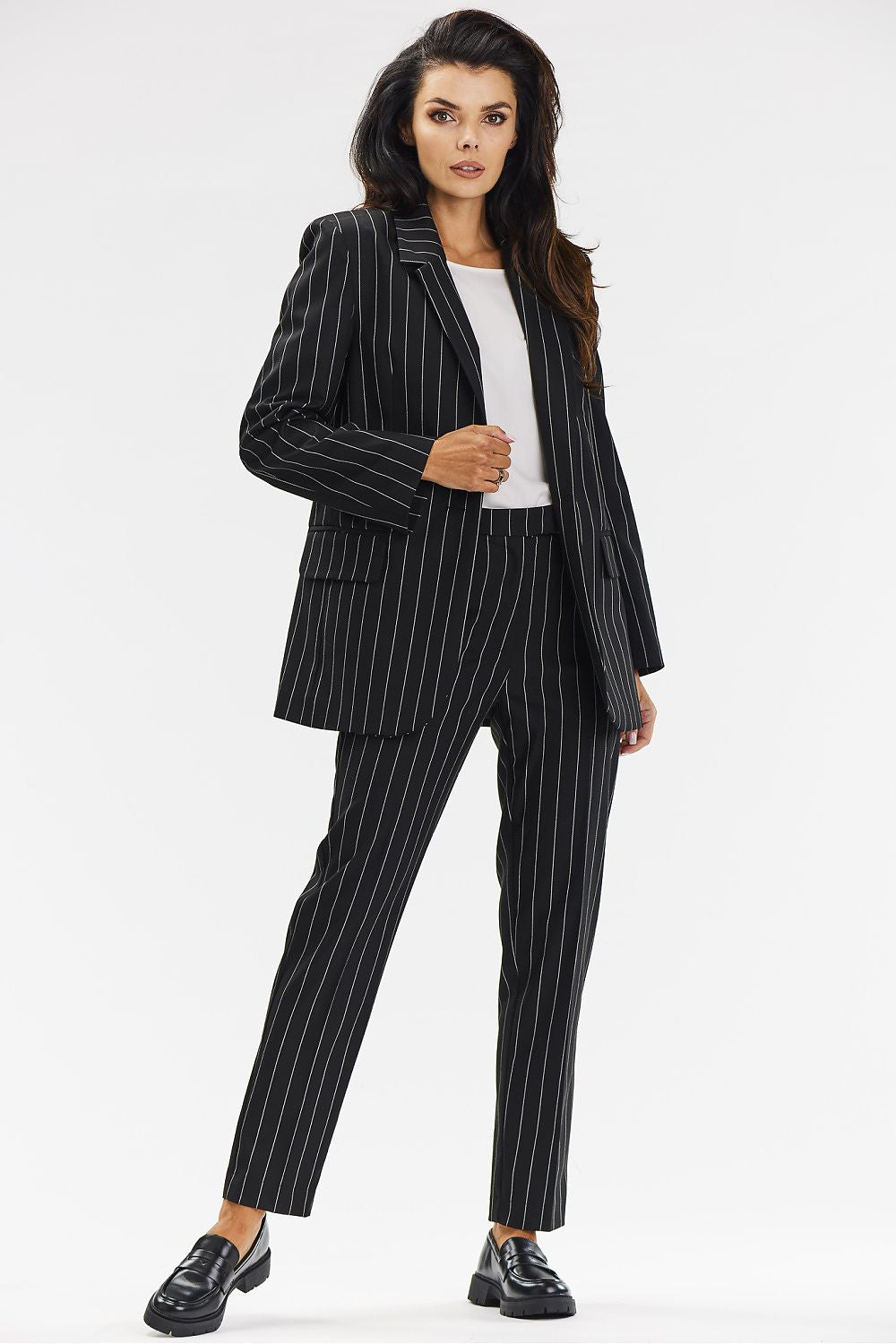 Jacke model 200561 awama