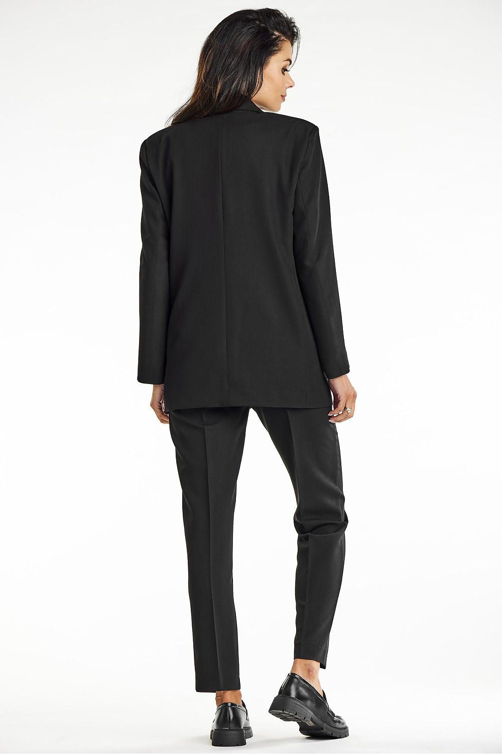 Jacke model 200568 awama