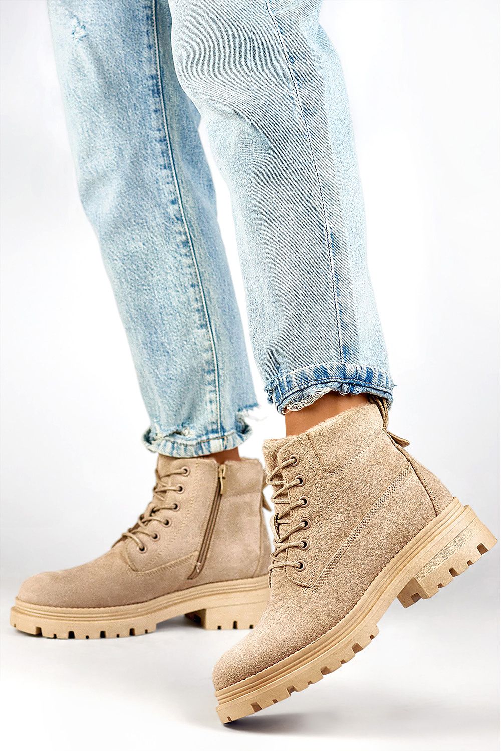 Trapper Schuhe model 200876 PRIMO