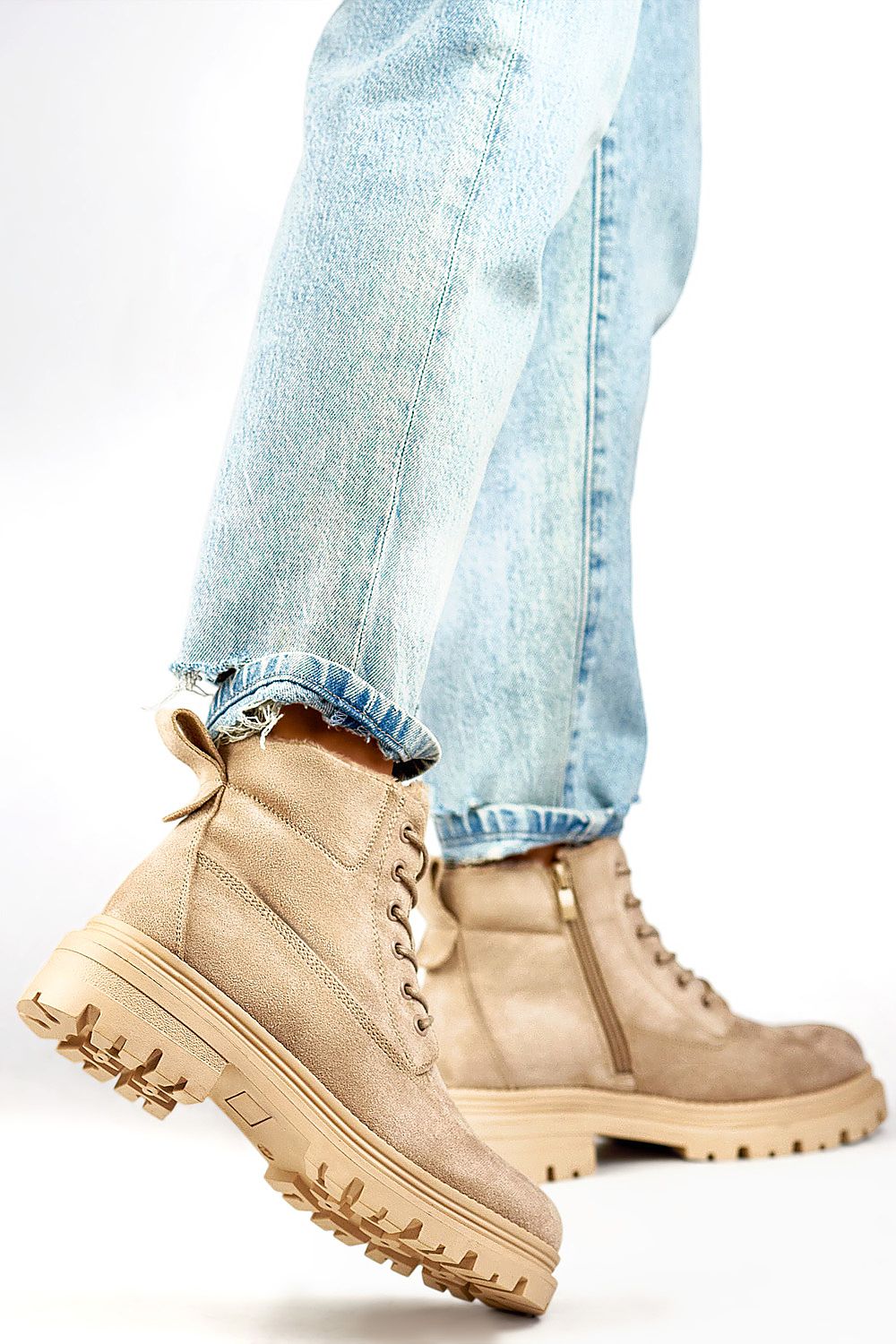 Trapper Schuhe model 200876 PRIMO