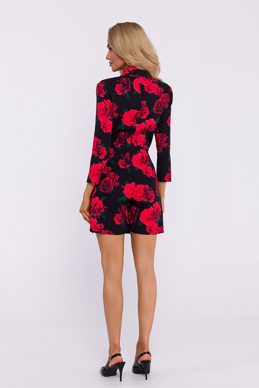 Overall model 200949 Moe