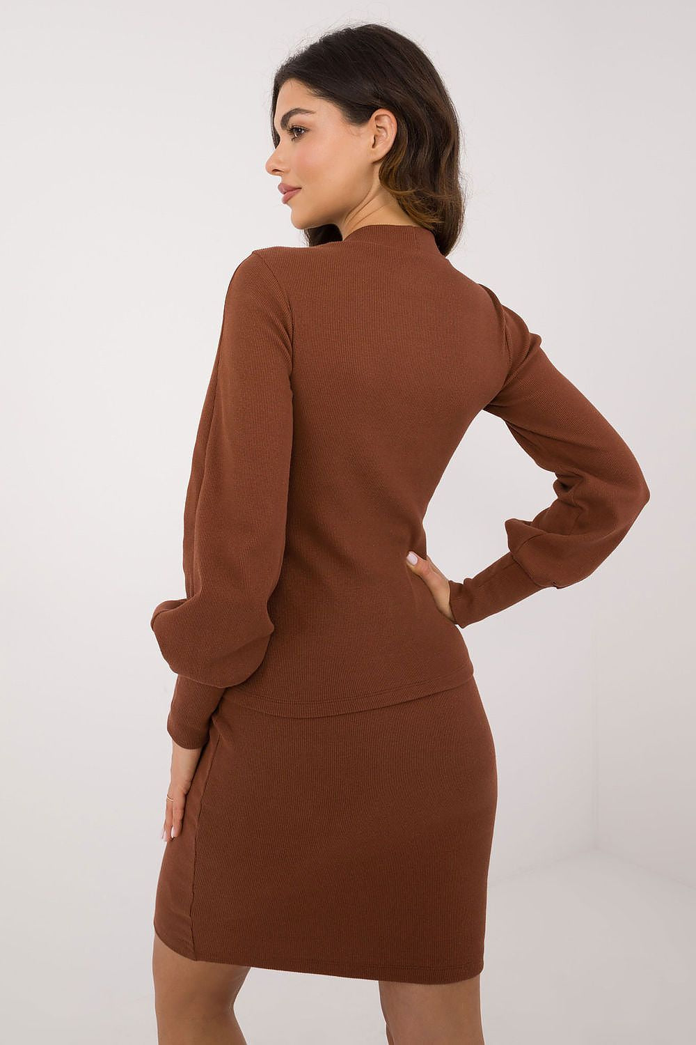 Bluse model 201409 Rue Paris