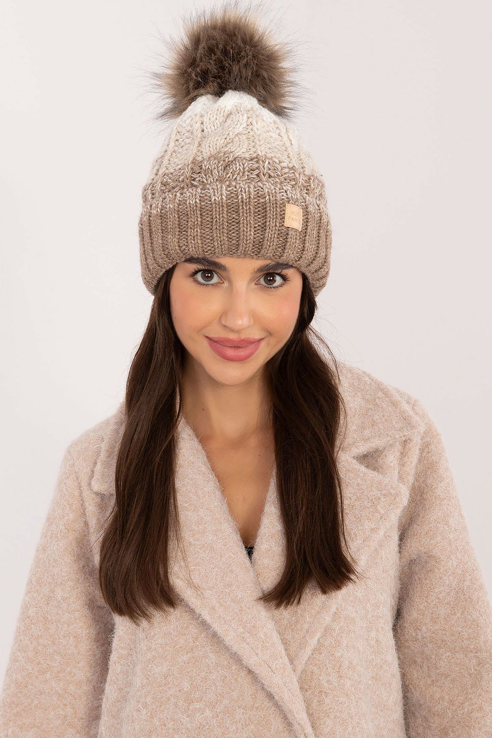 Mütze model 201411 Rue Paris