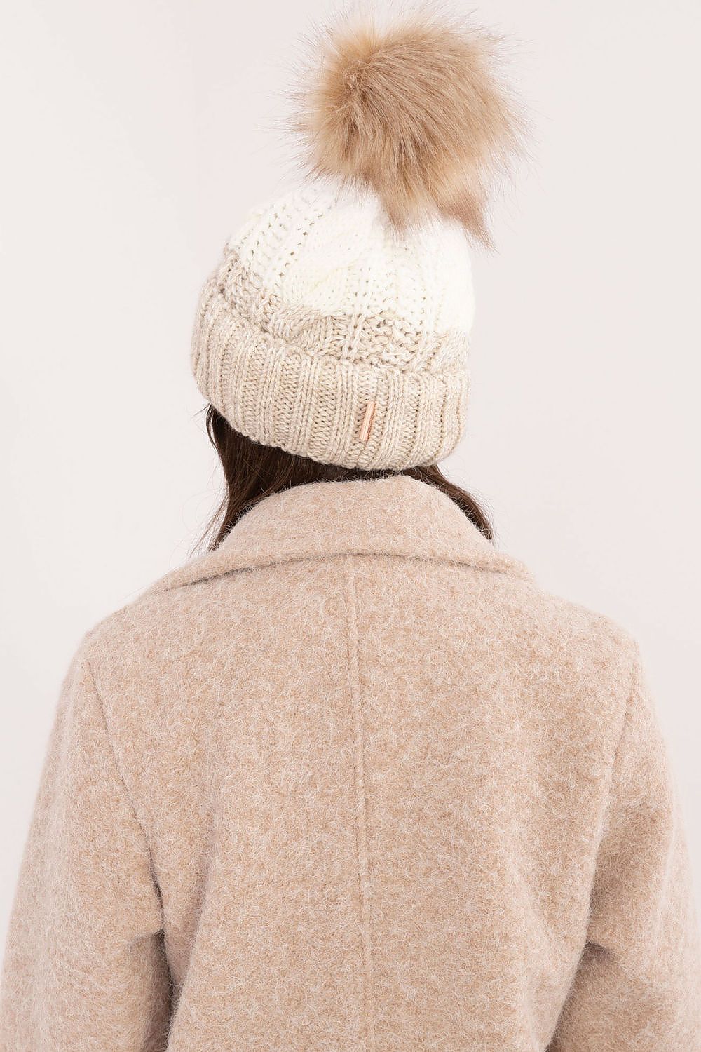 Mütze model 201412 Rue Paris