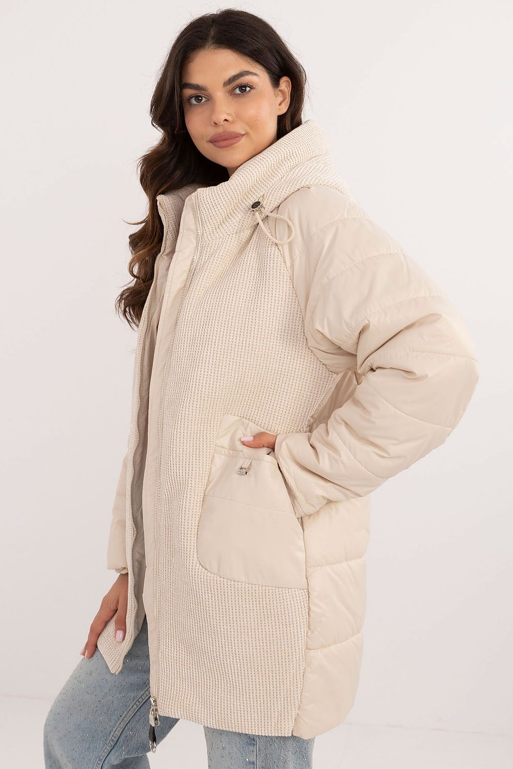Jacke model 201566 MBM