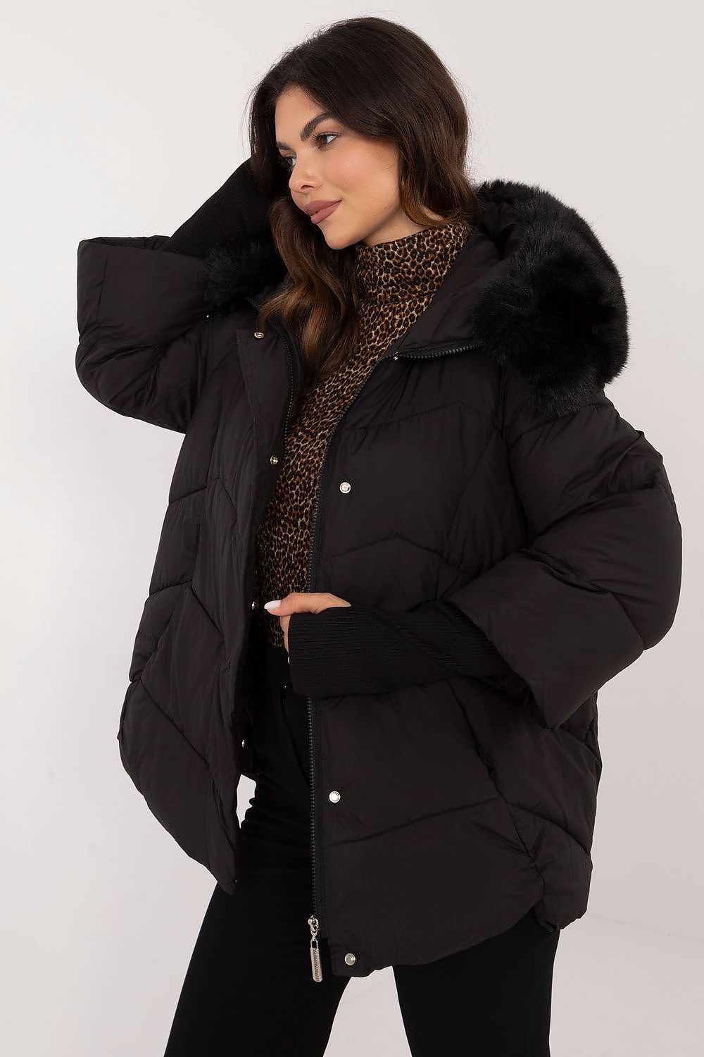 Jacke model 201571 MBM