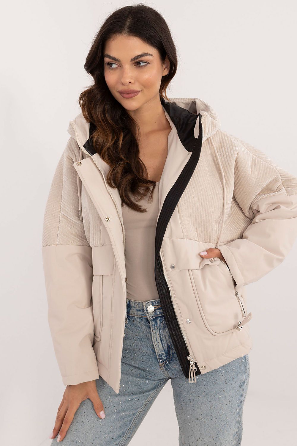 Jacke model 201574 MBM