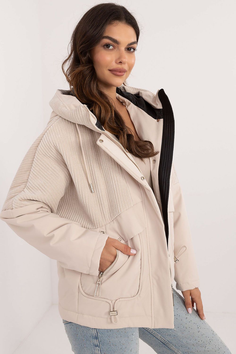 Jacke model 201574 MBM