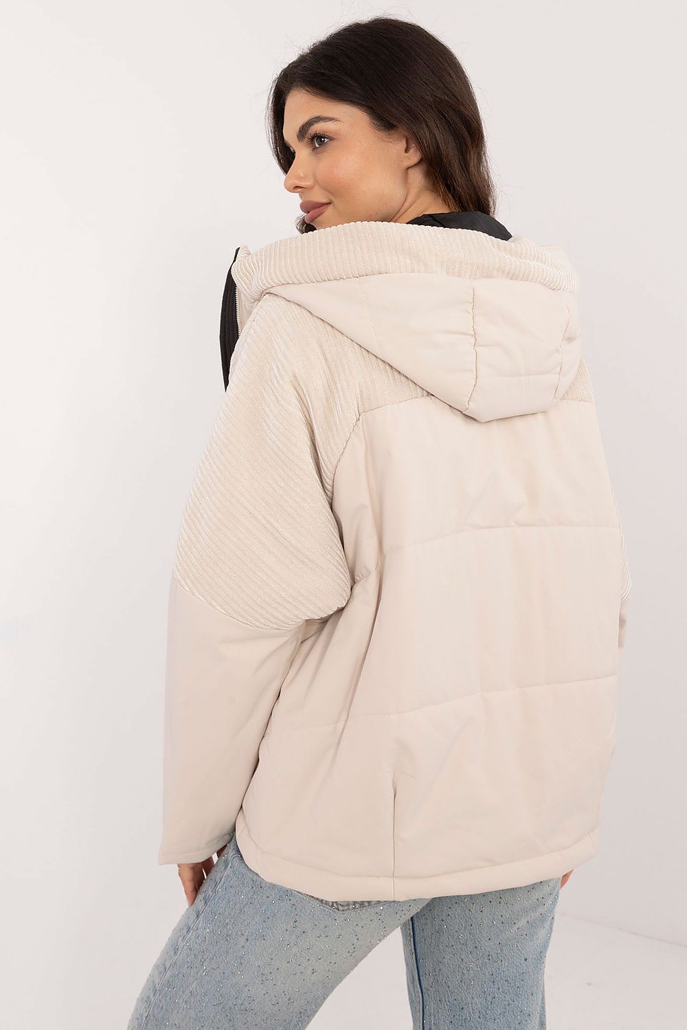 Jacke model 201574 MBM