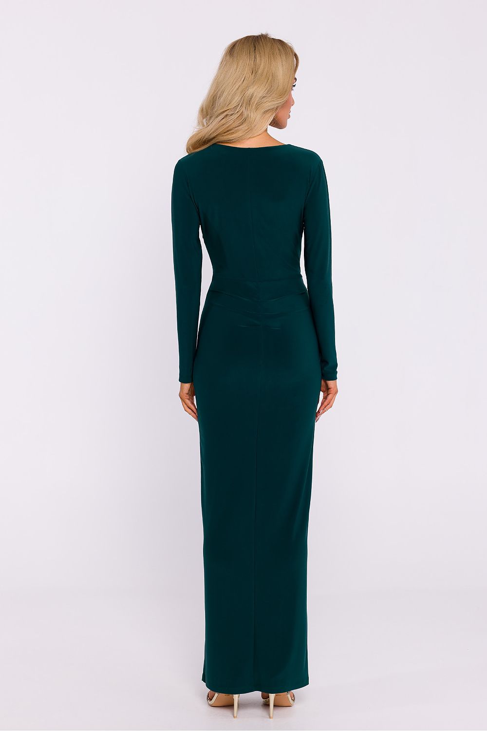Langes Kleid model 201627 Moe