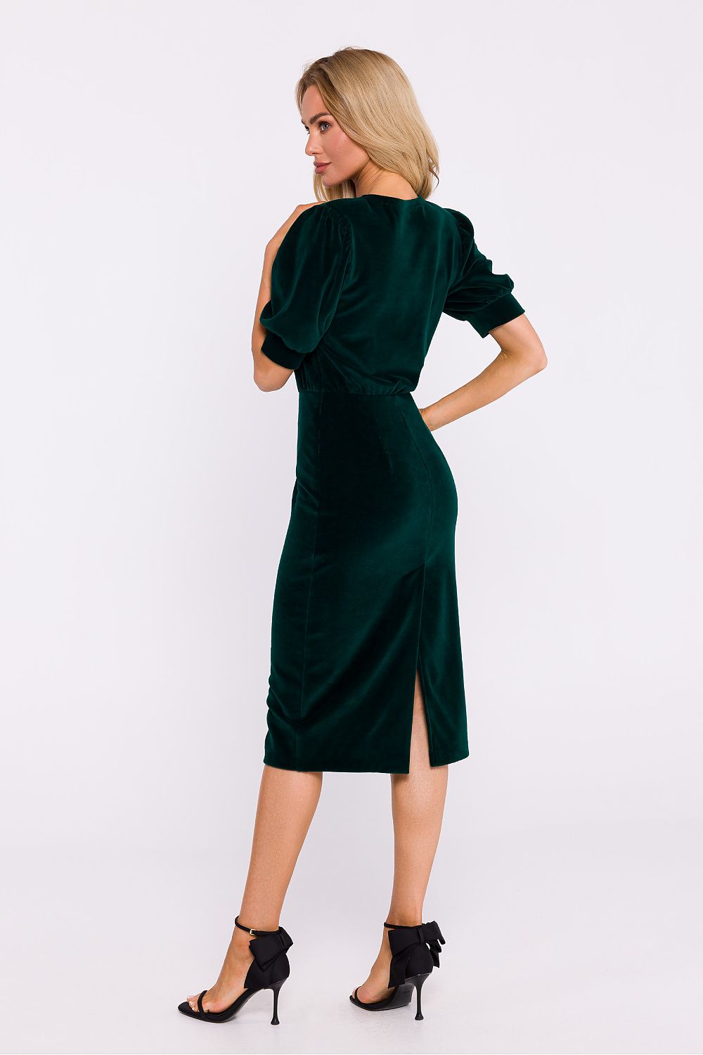 Alltagskleid model 201669 Moe